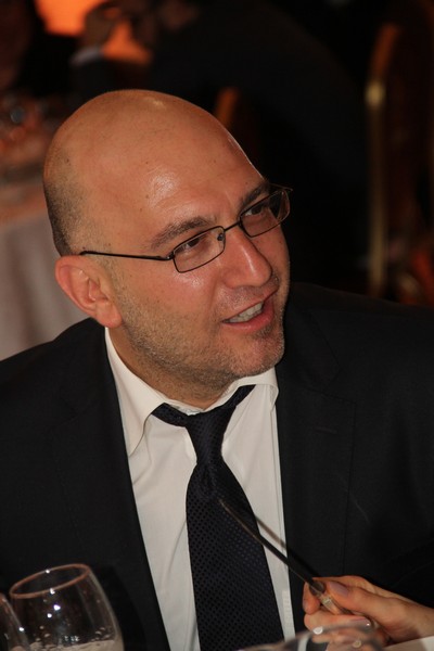 LAU Media Gala Dinner